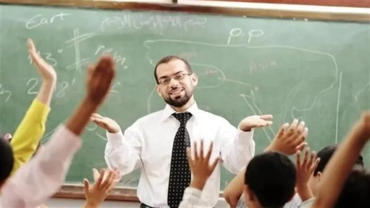 سهولة الاستعلام رابط نتائج مسابقة التربية والتعليم 2026